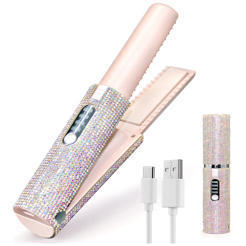 GoGoStyler Wireless Straightener