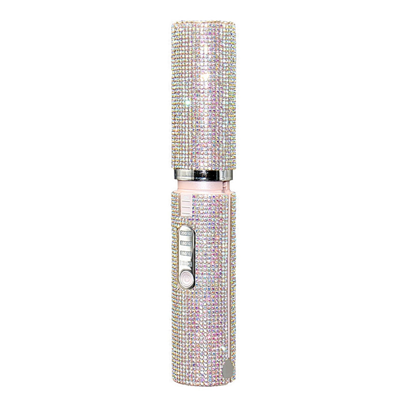GoGoStyler Wireless Straightener
