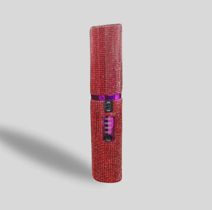 GoGoStyler Wireless Straightener