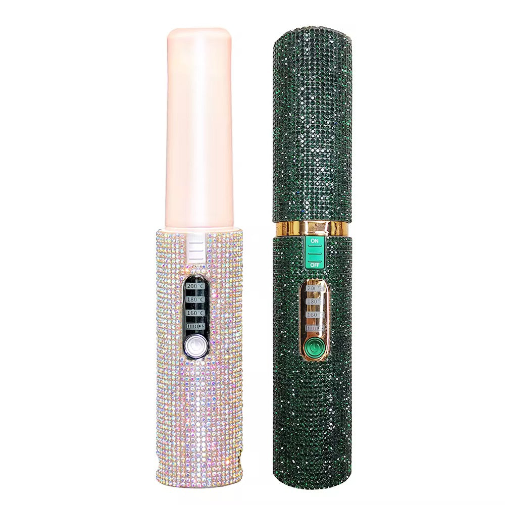 GoGoStyler Wireless Straightener