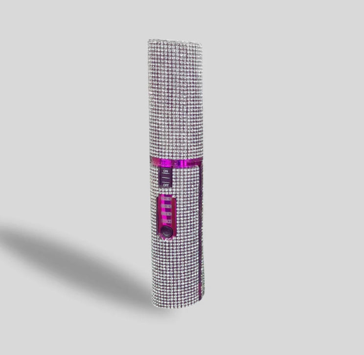 GoGoStyler Wireless Straightener