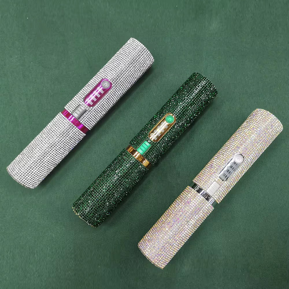 GoGoStyler Wireless Straightener